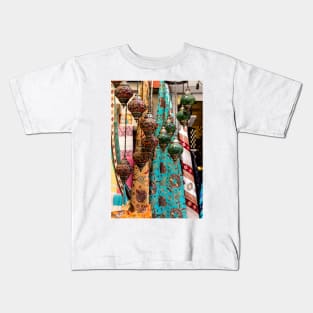 Turkish Delight Kids T-Shirt